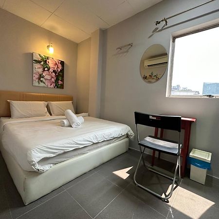 Dingdong Bukit Bintang Luxury Suites,3Mi To Pavlion Mall Kuala Lumpur Exterior foto