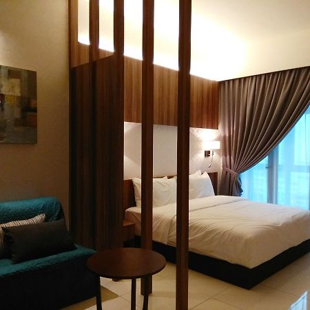 Dingdong Bukit Bintang Luxury Suites,3Mi To Pavlion Mall Kuala Lumpur Exterior foto