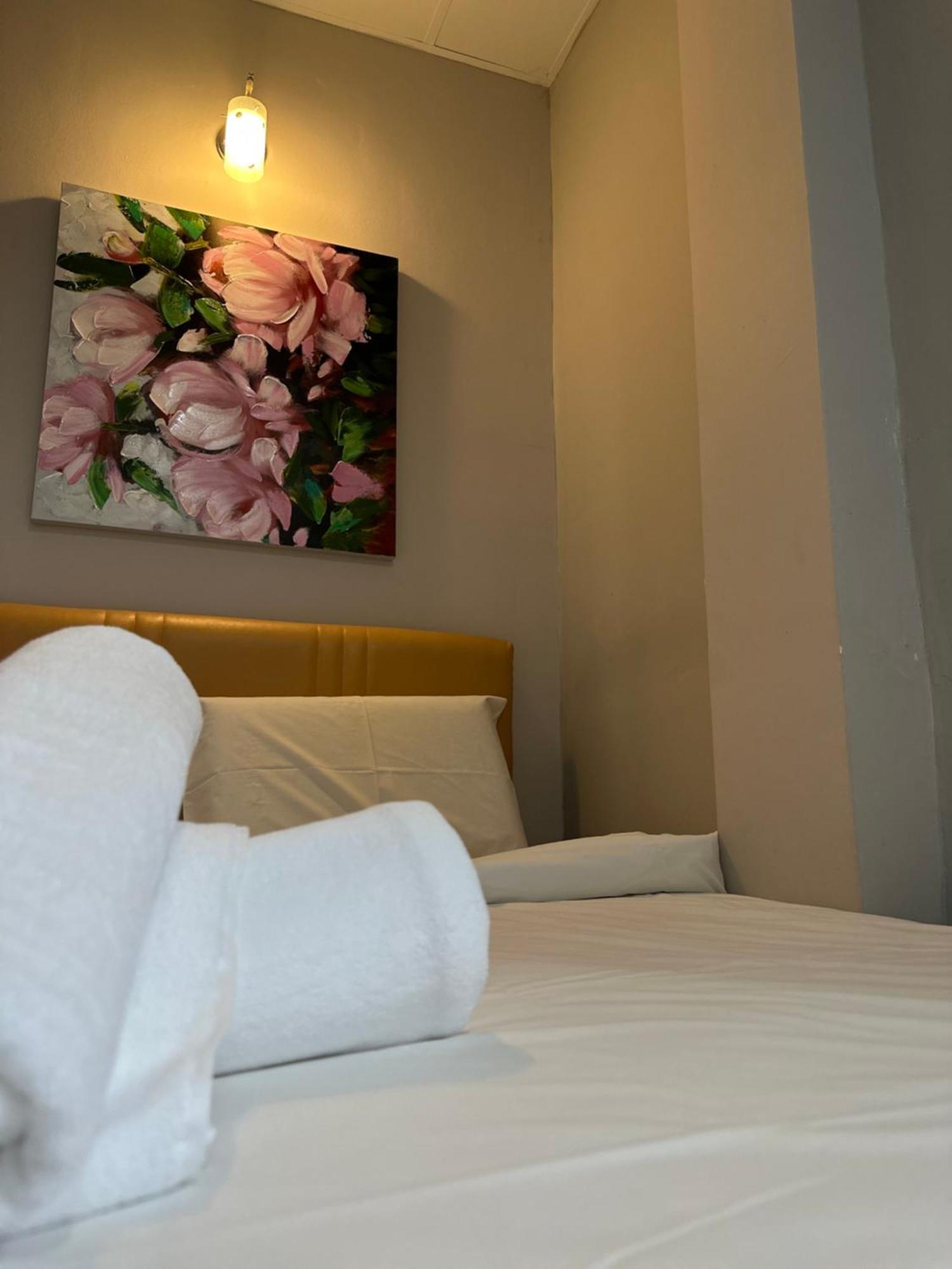 Dingdong Bukit Bintang Luxury Suites,3Mi To Pavlion Mall Kuala Lumpur Exterior foto