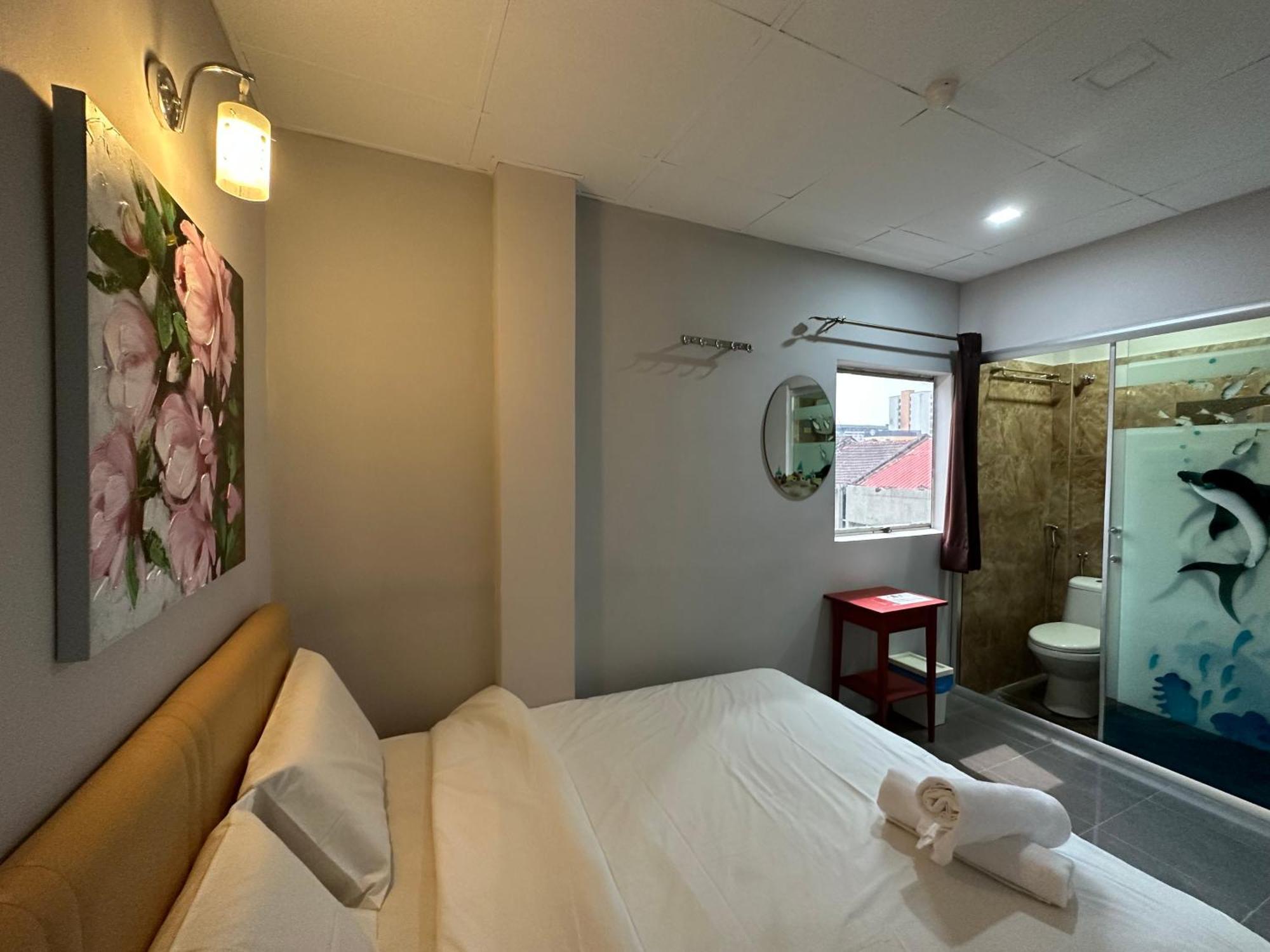 Dingdong Bukit Bintang Luxury Suites,3Mi To Pavlion Mall Kuala Lumpur Exterior foto