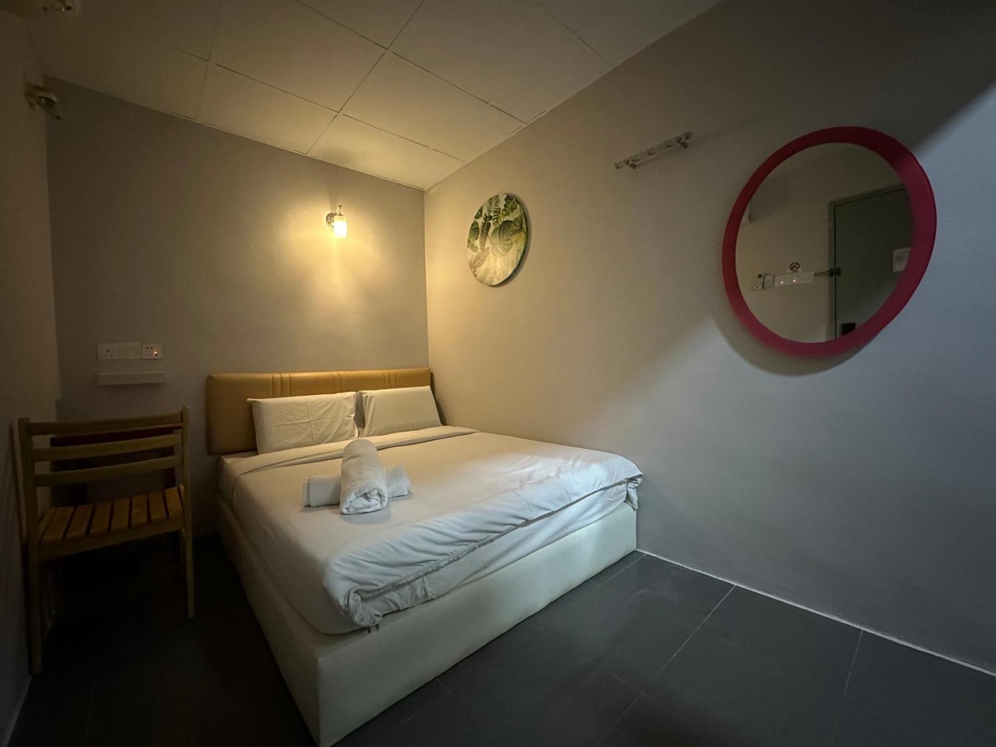 Dingdong Bukit Bintang Luxury Suites,3Mi To Pavlion Mall Kuala Lumpur Exterior foto