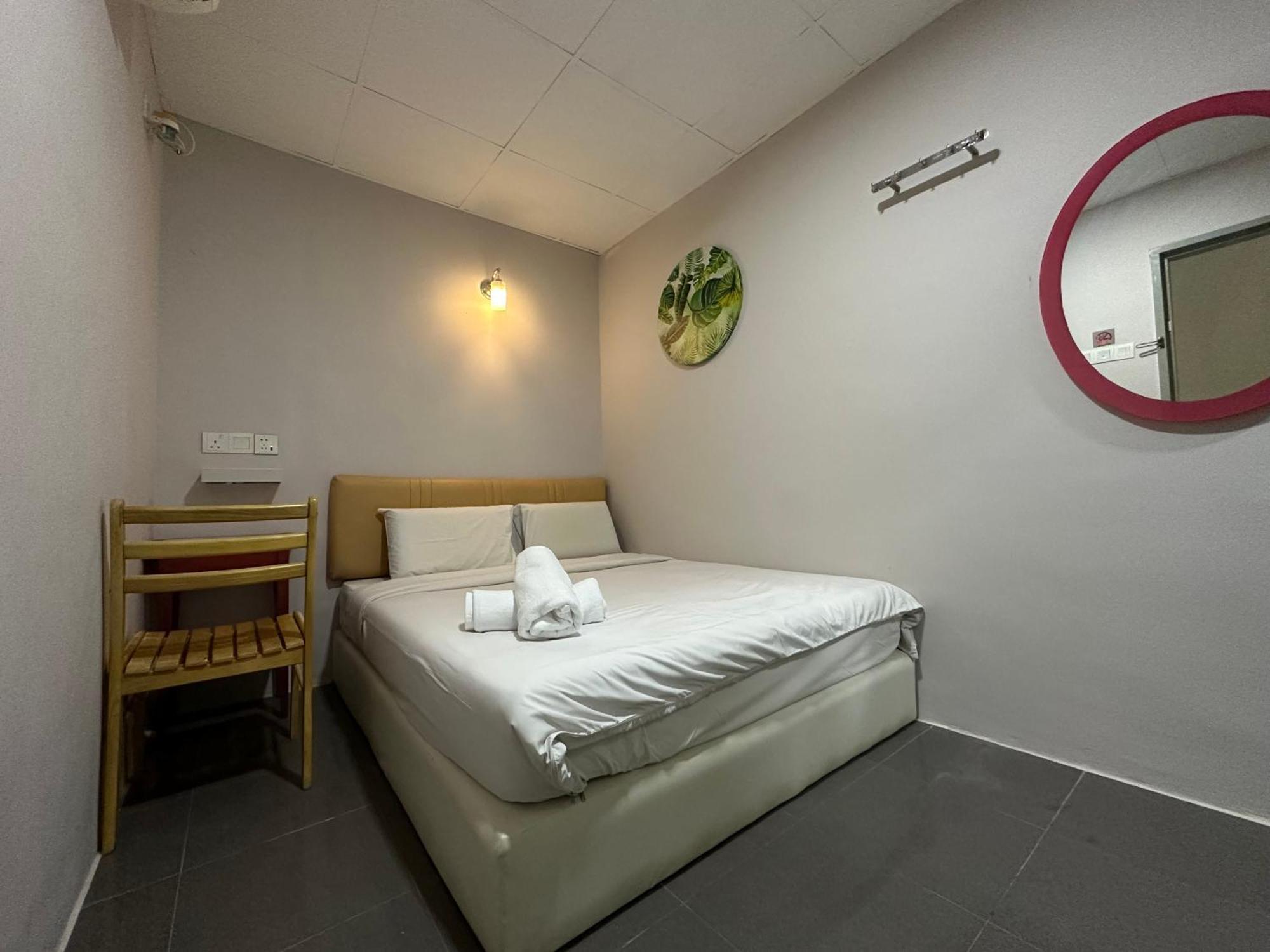 Dingdong Bukit Bintang Luxury Suites,3Mi To Pavlion Mall Kuala Lumpur Exterior foto