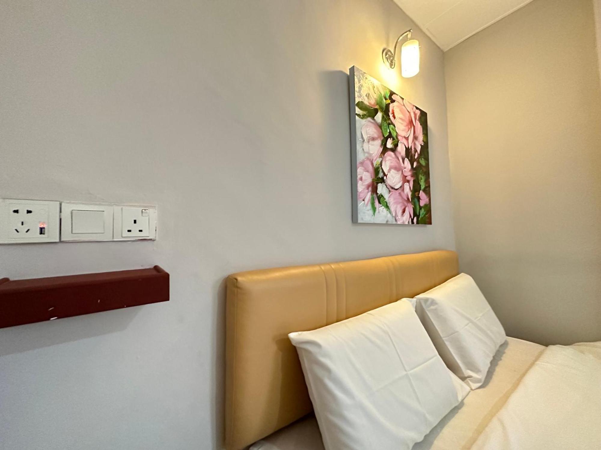 Dingdong Bukit Bintang Luxury Suites,3Mi To Pavlion Mall Kuala Lumpur Exterior foto