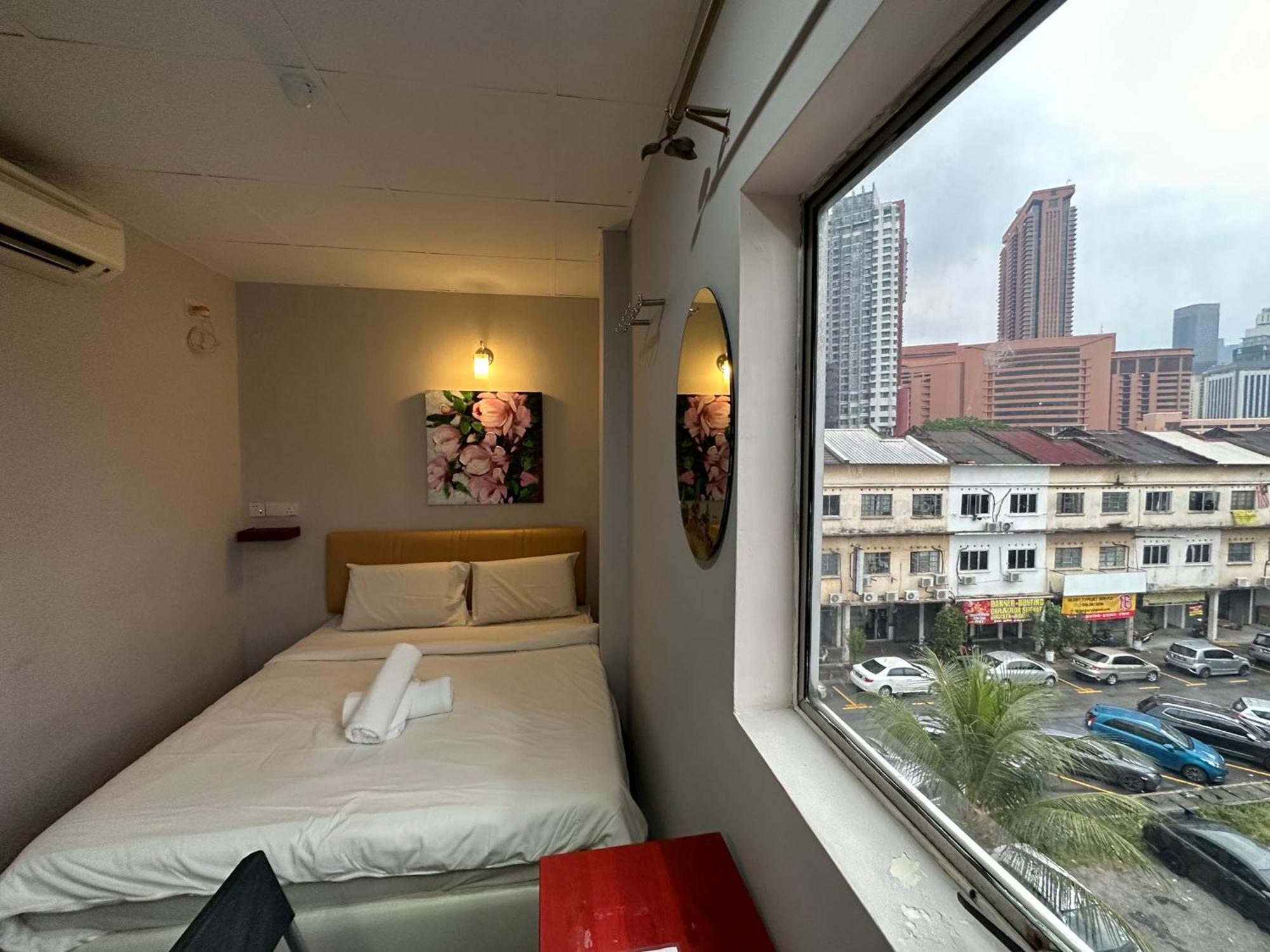 Dingdong Bukit Bintang Luxury Suites,3Mi To Pavlion Mall Kuala Lumpur Exterior foto