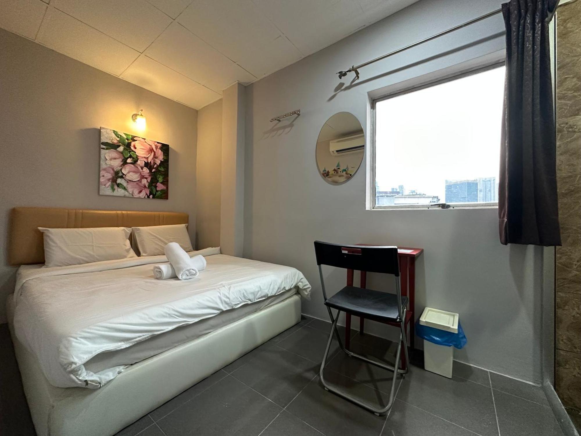 Dingdong Bukit Bintang Luxury Suites,3Mi To Pavlion Mall Kuala Lumpur Exterior foto