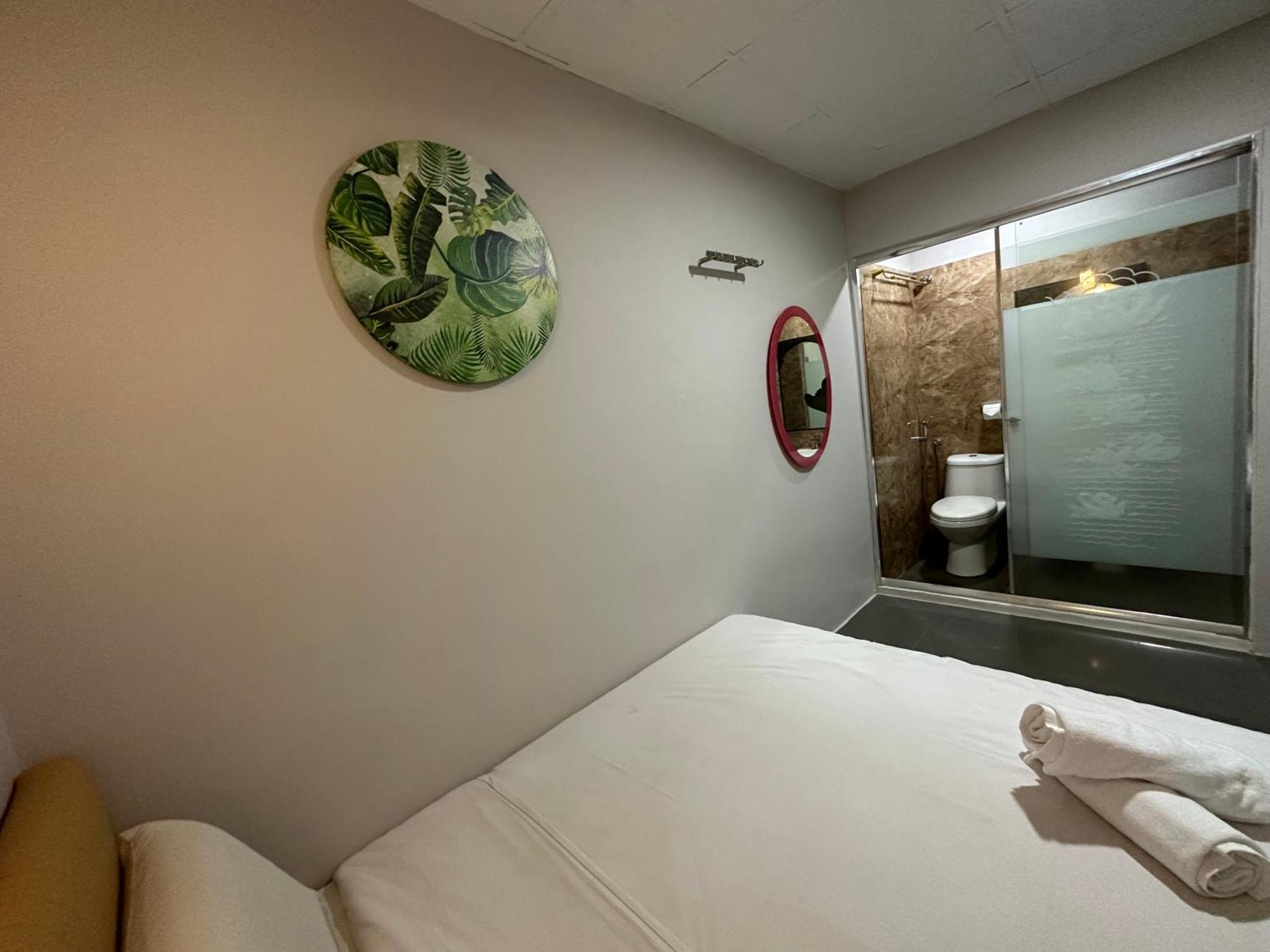 Dingdong Bukit Bintang Luxury Suites,3Mi To Pavlion Mall Kuala Lumpur Exterior foto