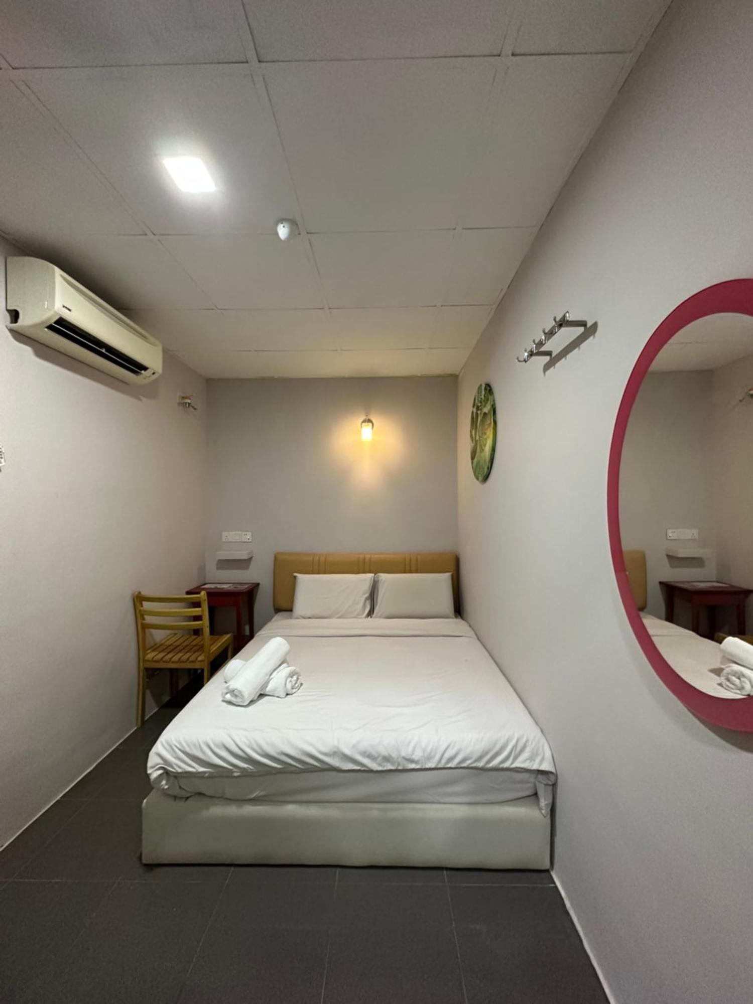 Dingdong Bukit Bintang Luxury Suites,3Mi To Pavlion Mall Kuala Lumpur Exterior foto