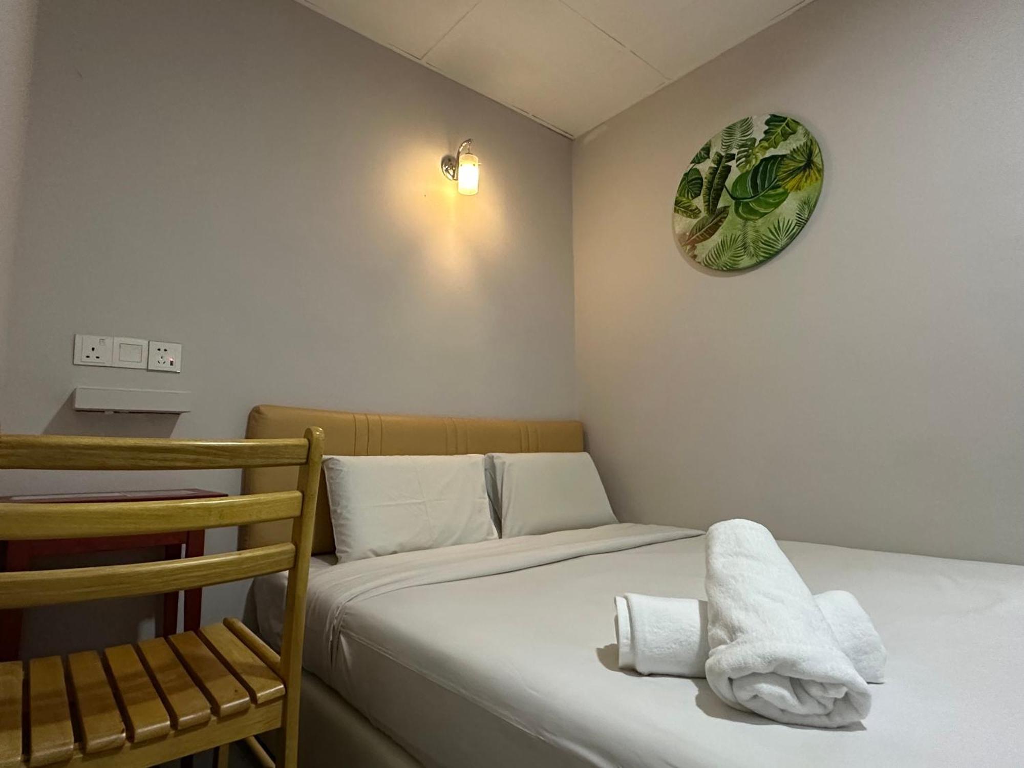 Dingdong Bukit Bintang Luxury Suites,3Mi To Pavlion Mall Kuala Lumpur Exterior foto