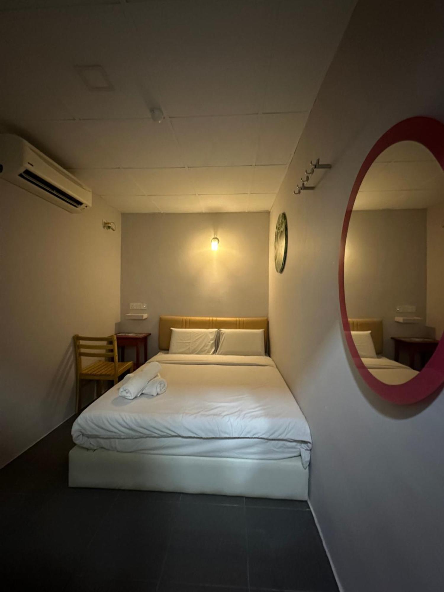 Dingdong Bukit Bintang Luxury Suites,3Mi To Pavlion Mall Kuala Lumpur Exterior foto