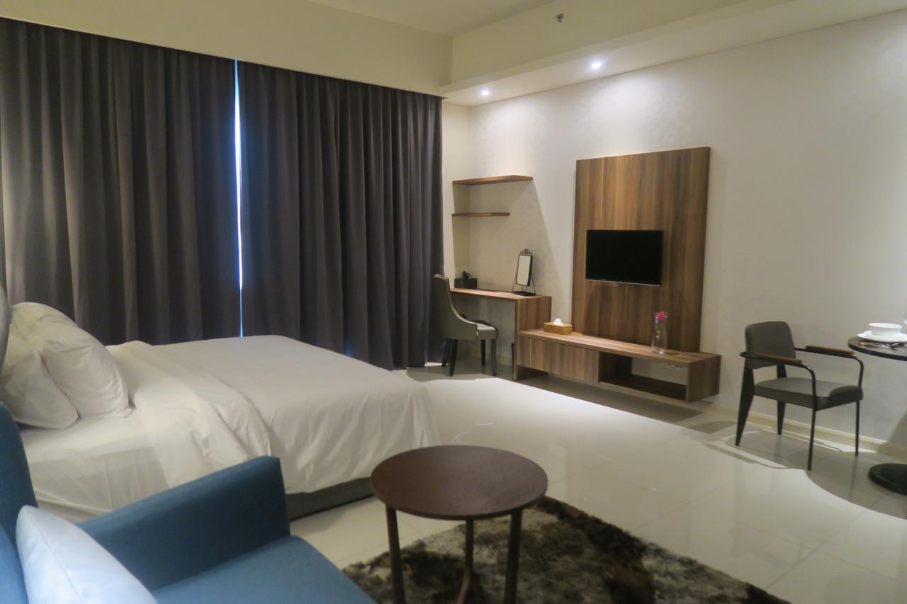 Dingdong Bukit Bintang Luxury Suites,3Mi To Pavlion Mall Kuala Lumpur Quarto foto