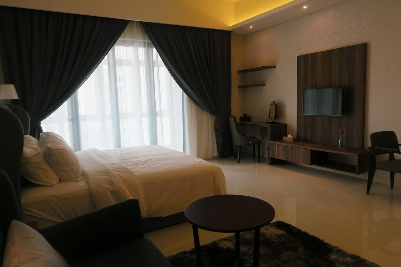 Dingdong Bukit Bintang Luxury Suites,3Mi To Pavlion Mall Kuala Lumpur Quarto foto