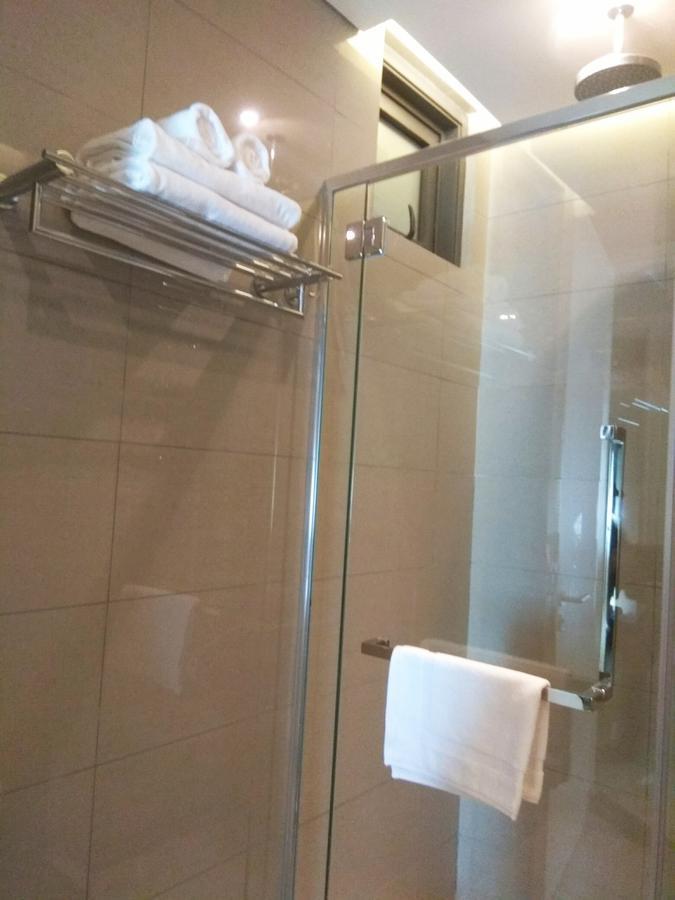 Dingdong Bukit Bintang Luxury Suites,3Mi To Pavlion Mall Kuala Lumpur Exterior foto