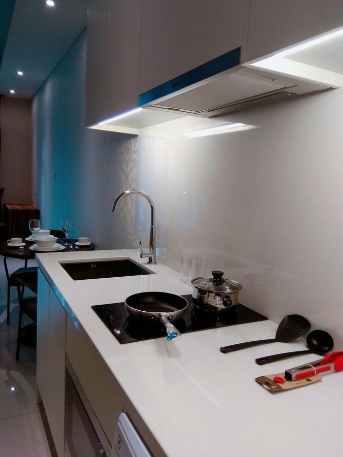 Dingdong Bukit Bintang Luxury Suites,3Mi To Pavlion Mall Kuala Lumpur Exterior foto