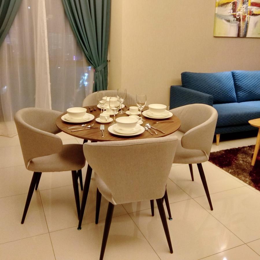 Dingdong Bukit Bintang Luxury Suites,3Mi To Pavlion Mall Kuala Lumpur Exterior foto