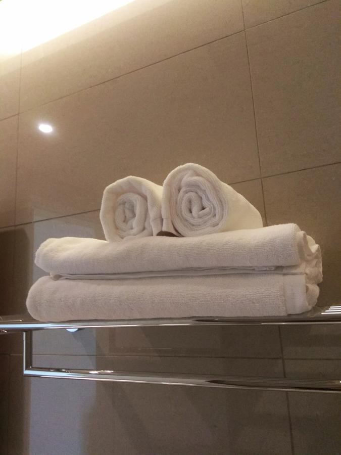 Dingdong Bukit Bintang Luxury Suites,3Mi To Pavlion Mall Kuala Lumpur Exterior foto