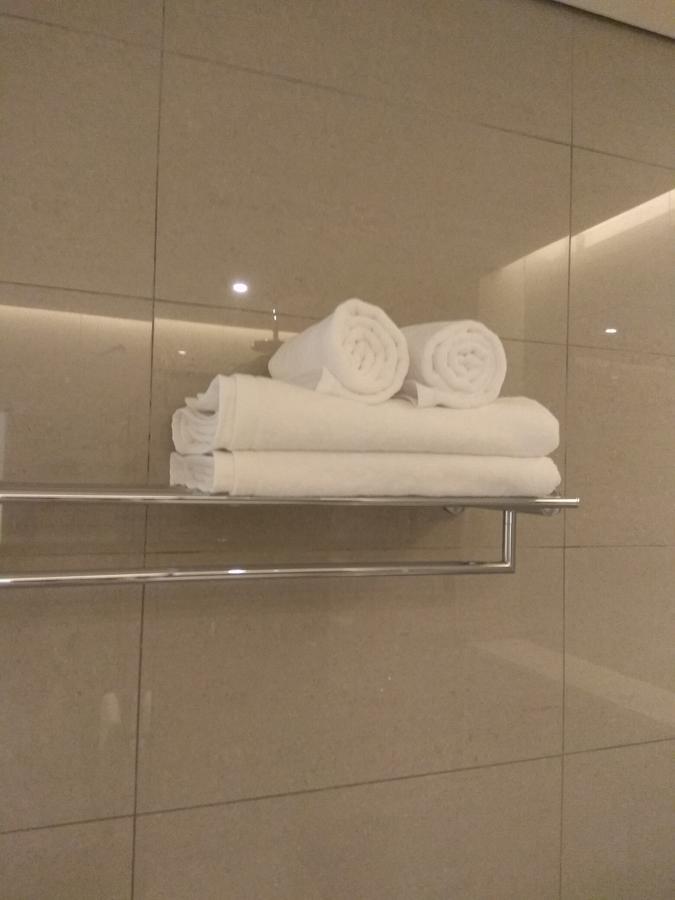 Dingdong Bukit Bintang Luxury Suites,3Mi To Pavlion Mall Kuala Lumpur Exterior foto